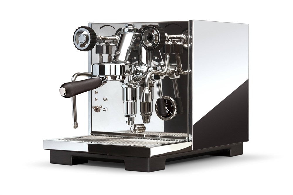 How to Choose the Right Eureka Domestic Espresso Machine for Your Home