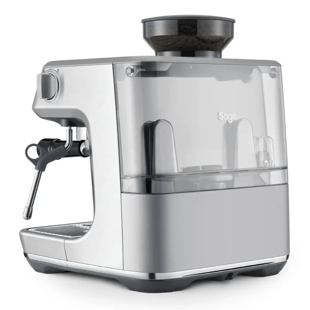 Sage The Barista Pro Espresso Machine