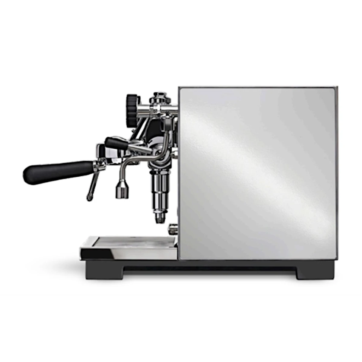 Eureka Pura Domestic Espresso Machine