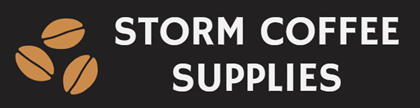 Storm Coffee Supplies