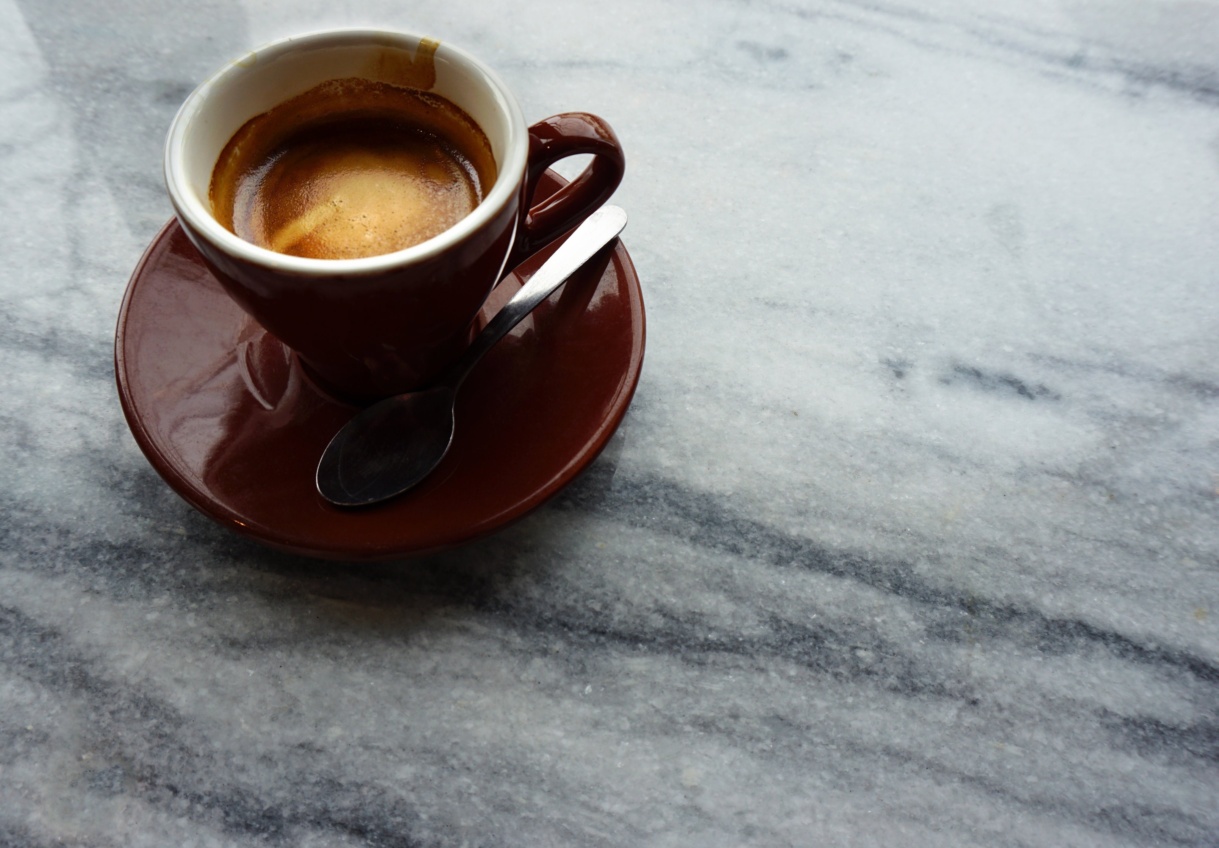 How to Brew the Perfect Espresso Shot with a Traditional Machine