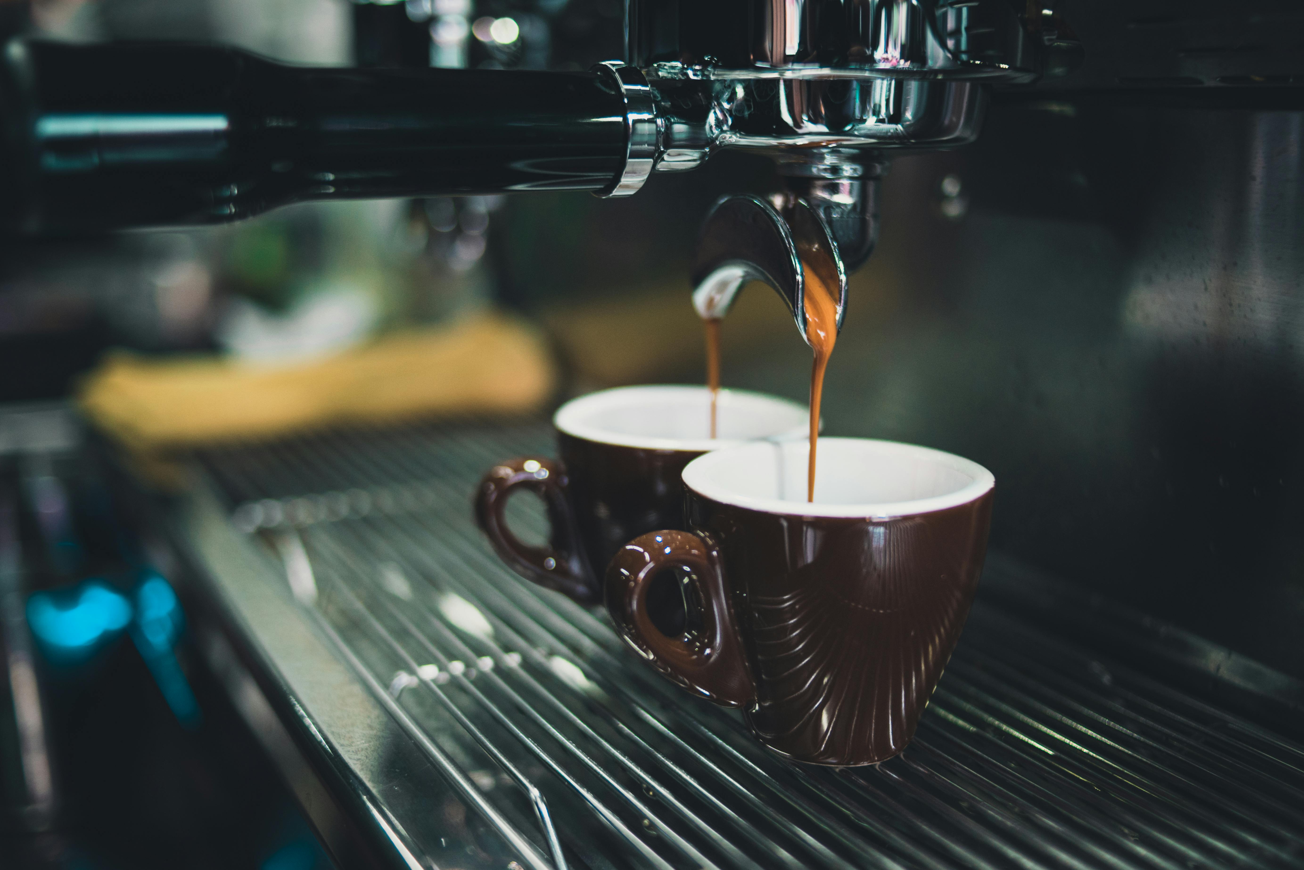 A Guide to Code.194's Award-Winning Coffee Beans