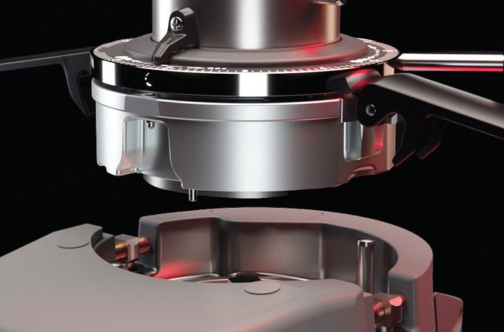 Sanremo (Fiorenzato) Coffee Grinder Collection Explained – Key Differences and Which to Choose