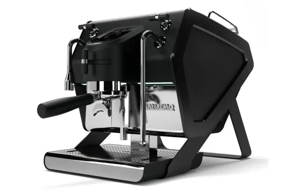 Sanremo YOU multi boiler home espresso machine for speciality coffee