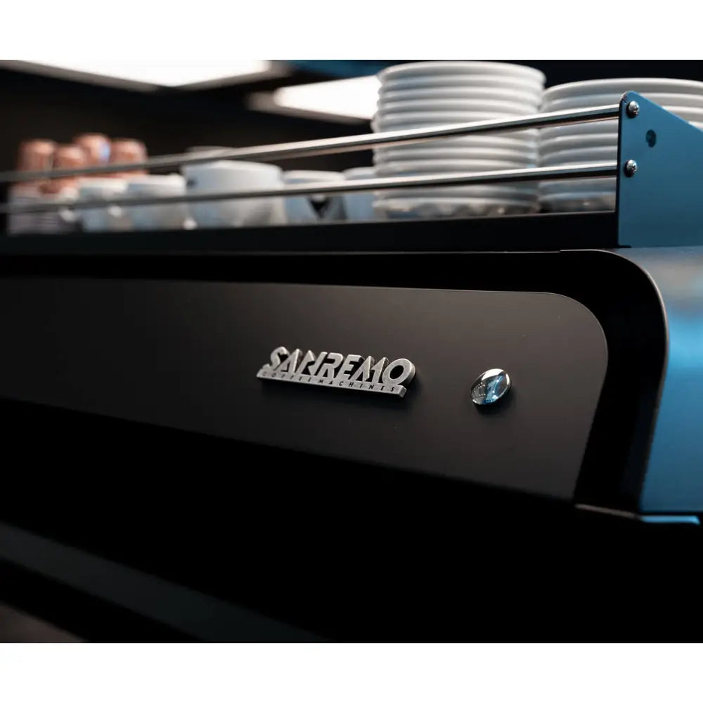Sanremo F18 Multi Boiler (MB) 2/3 Group Traditional Espresso Machine