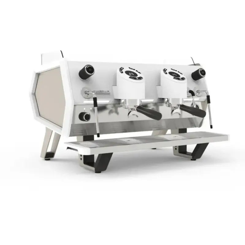 Sanremo D8 Standard/Plus/Pro 2/3 Group Traditional Espresso Machine