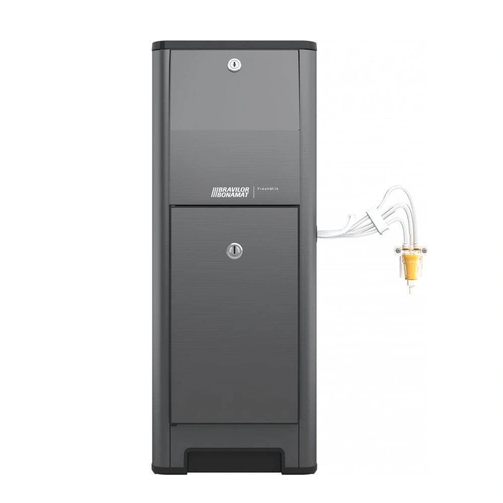 Bravilor FreshMilk 3.0 Milk Foamer