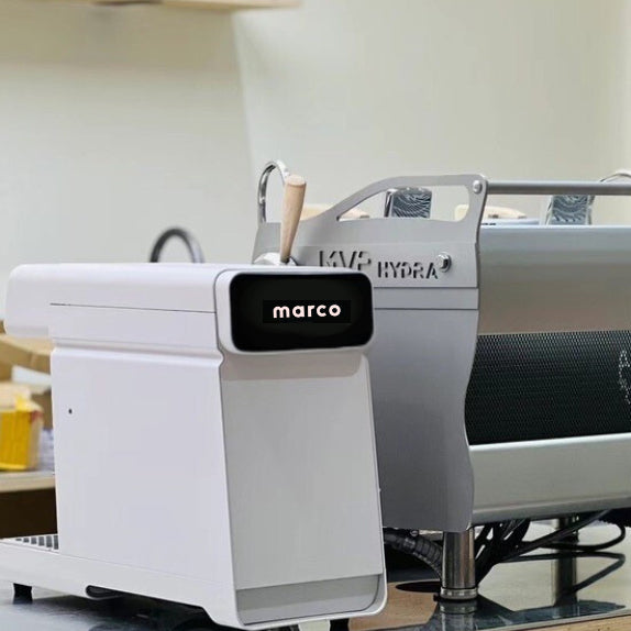 Marco MilkPal Automatic Steamless Milk Dispenser