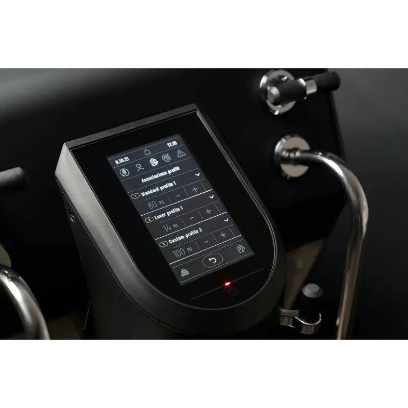 Sanremo YOU Speciality Multi Boiler Espresso Machine