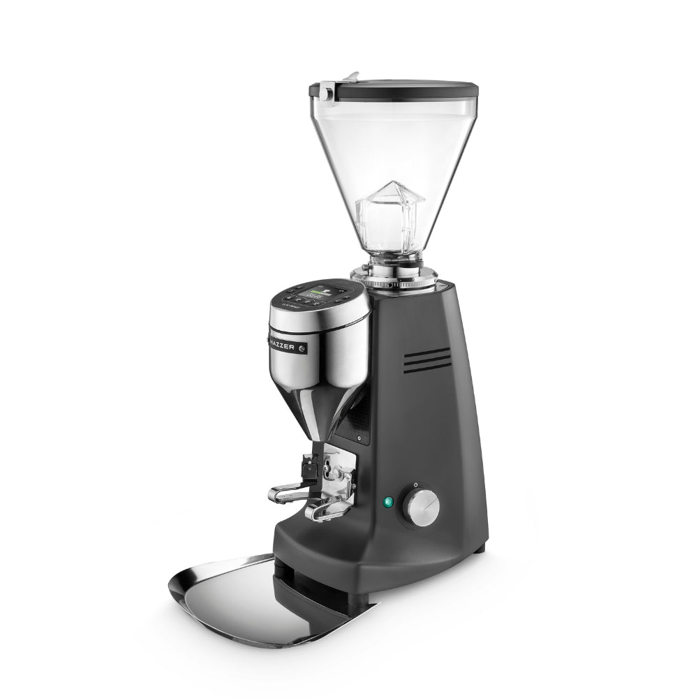 Mazzer Super Jolly V Pro Electronic Coffee Grinder 220V