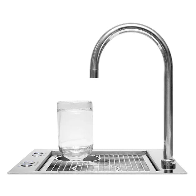 Quatreau HydreauBar - Smart Bottling Station