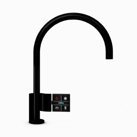 Quatreau TouchTap - Integrated Smart Water Tap