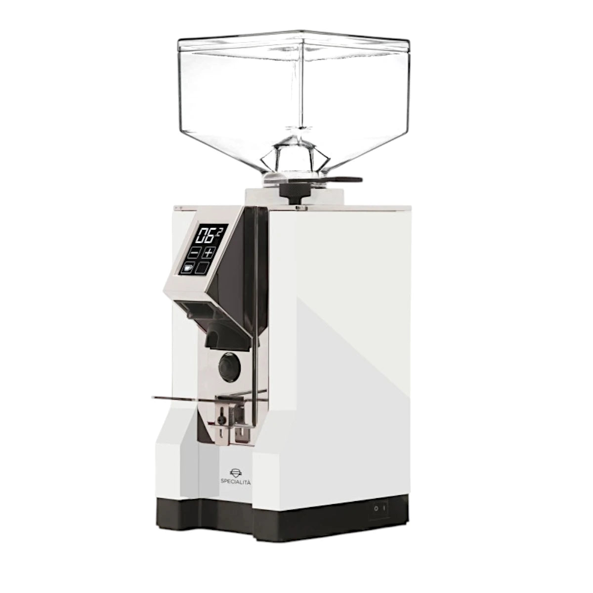 Eureka Mignon Specialita On-Demand Coffee Grinder