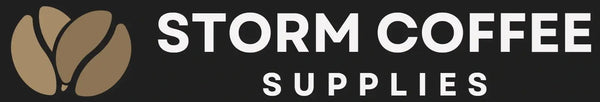 Storm Coffee Supplies